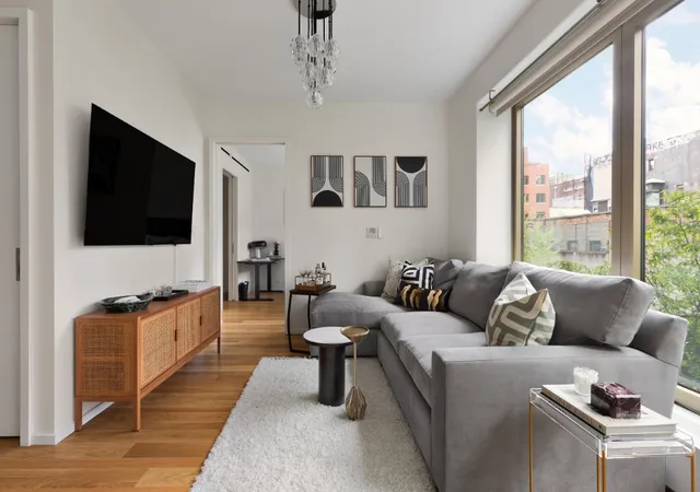 5th image of 75 Kenmare St #3H, New York City, NY 10012 | MLS# RLS20105938