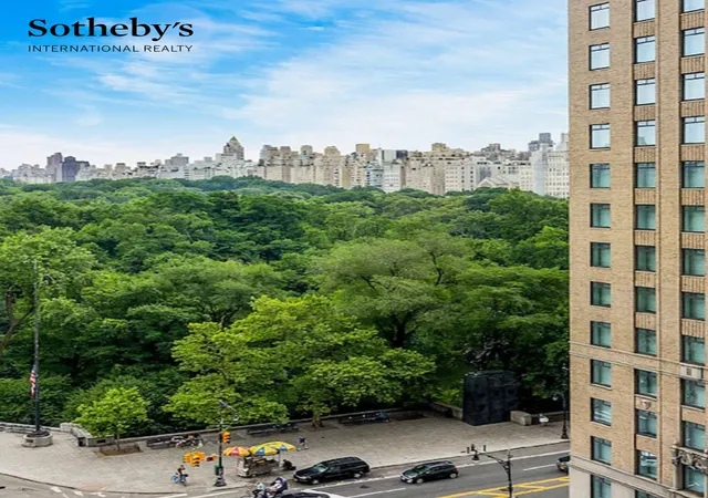 14th image of 106 Central Park S #10H, New York City, NY 10019 | MLS# RLS20105953