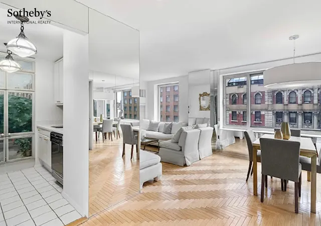 1st image of 106 Central Park S #10H, New York City, NY 10019 | MLS# RLS20105953