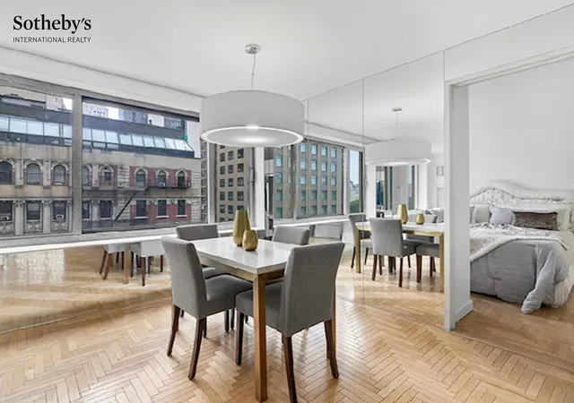 2nd image of 106 Central Park S #10H, New York City, NY 10019 | MLS# RLS20105953