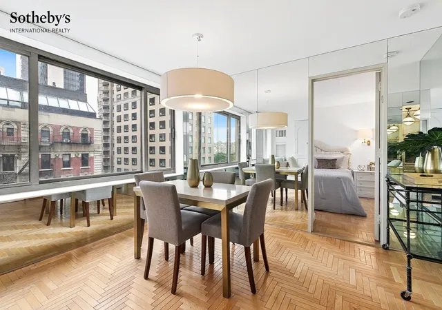 3rd image of 106 Central Park S #10H, New York City, NY 10019 | MLS# RLS20105953