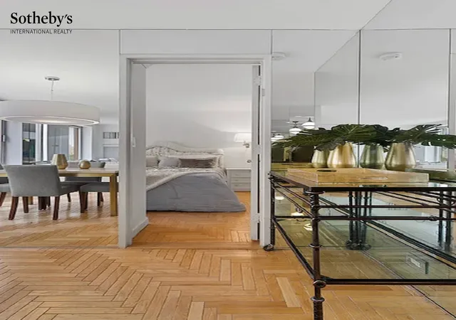 4th image of 106 Central Park S #10H, New York City, NY 10019 | MLS# RLS20105953