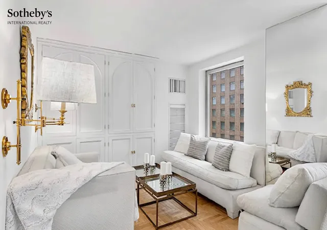 5th image of 106 Central Park S #10H, New York City, NY 10019 | MLS# RLS20105953