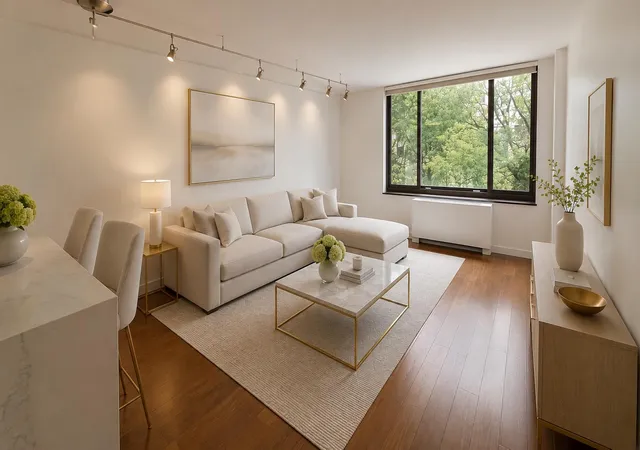 1st image of 200 Rector Pl #3-Y, New York City, NY 10280 | MLS# RLS20105962