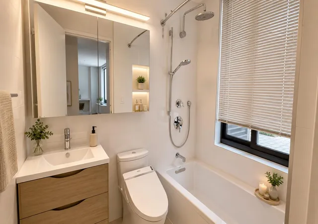 3rd image of 200 Rector Pl #3-Y, New York City, NY 10280 | MLS# RLS20105962