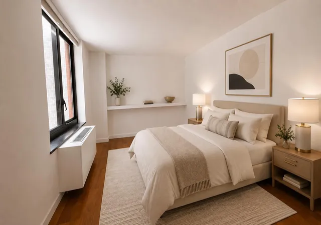 4th image of 200 Rector Pl #3-Y, New York City, NY 10280 | MLS# RLS20105962