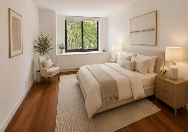 5th image of 200 Rector Pl #3-Y, New York City, NY 10280 | MLS# RLS20105962