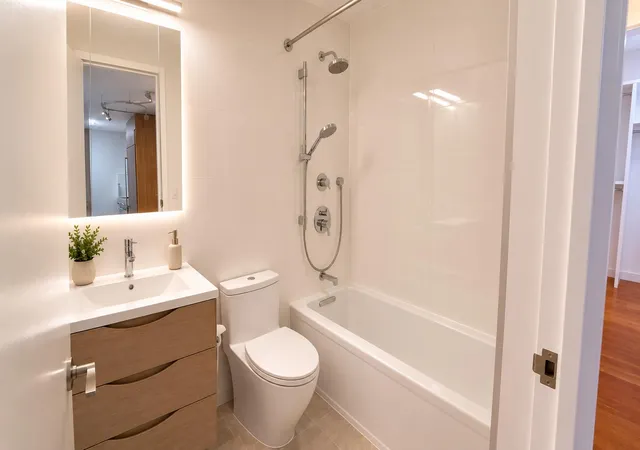 6th image of 200 Rector Pl #3-Y, New York City, NY 10280 | MLS# RLS20105962
