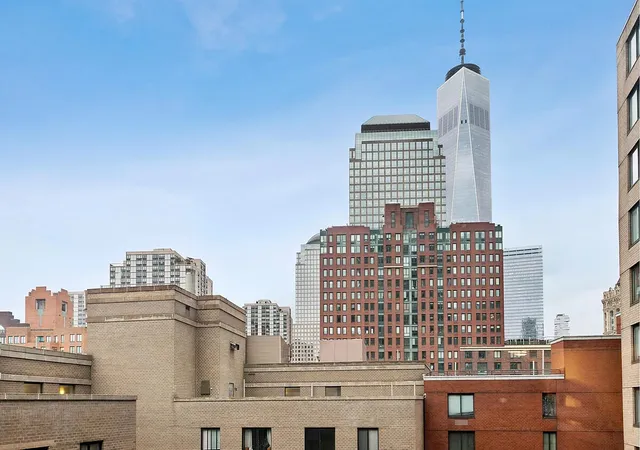 5th image of 200 Rector Pl #9E, New York City, NY 10280 | MLS# RLS20105970