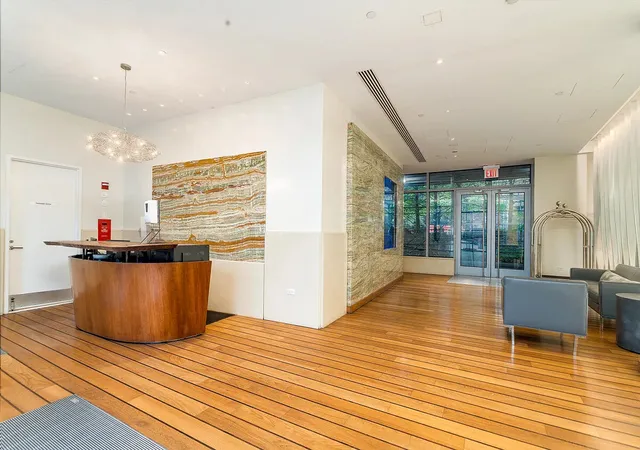 2nd image of 2 River Ter, New York, NY 10282