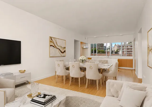 2nd image of 2 River Ter #15TT, New York City, NY 10282 | MLS# RLS20105981