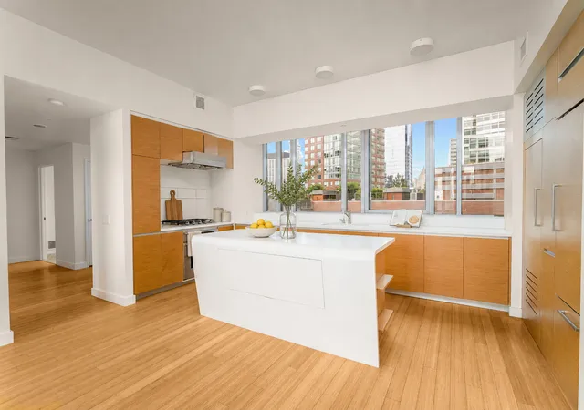 3rd image of 2 River Ter #15TT, New York City, NY 10282 | MLS# RLS20105981