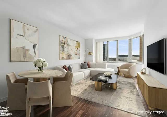 1st image of 500 W 43rd St #15J, New York City, NY 10036 | MLS# RLS20105986