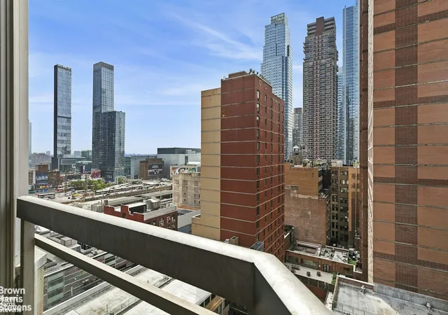 2nd image of 500 W 43rd St #15J, New York City, NY 10036 | MLS# RLS20105986