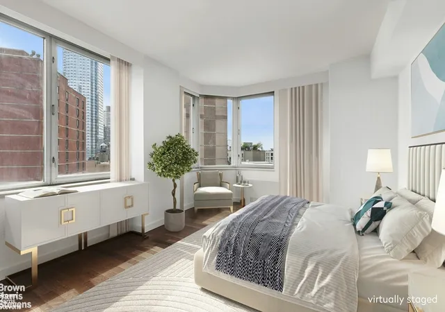 4th image of 500 W 43Rd St #15J, New York City, NY 10036 | MLS# RLS20105986