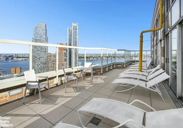9th image of 500 W 43rd St #15J, New York City, NY 10036 | MLS# RLS20105986
