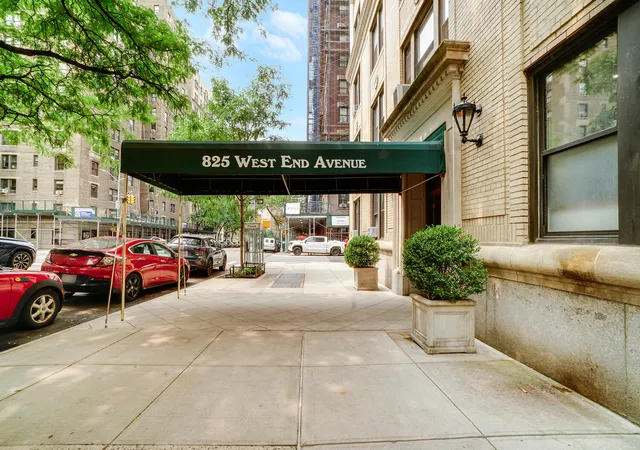 11th image of 825 W End Ave #1I, New York City, NY 10025 | MLS# RLS20105987