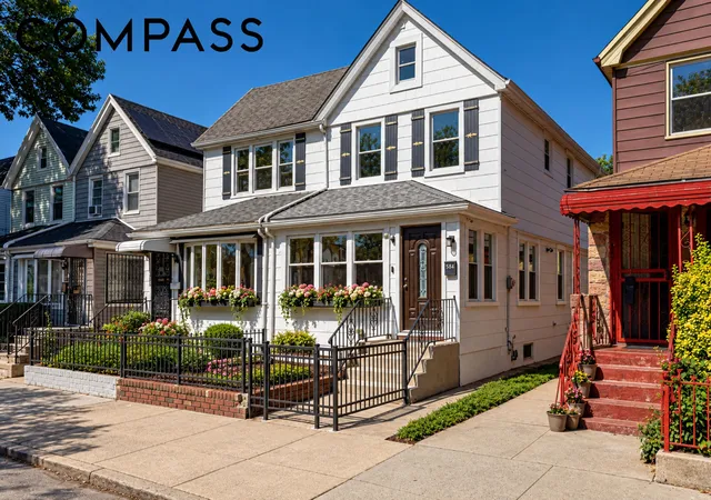 Single family home for sale at 586 E 42nd Street, New York City, NY 11203 | MLS# RLS20105072