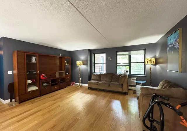 2nd image of 1919 Madison Ave #202, New York City, NY 10035 | MLS# RLS20106022