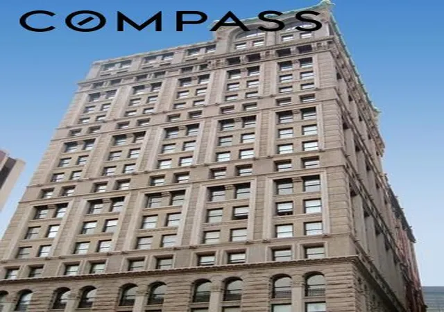 14th image of 150 Nassau St #9F, New York City, NY 10038 | MLS# RLS20104784