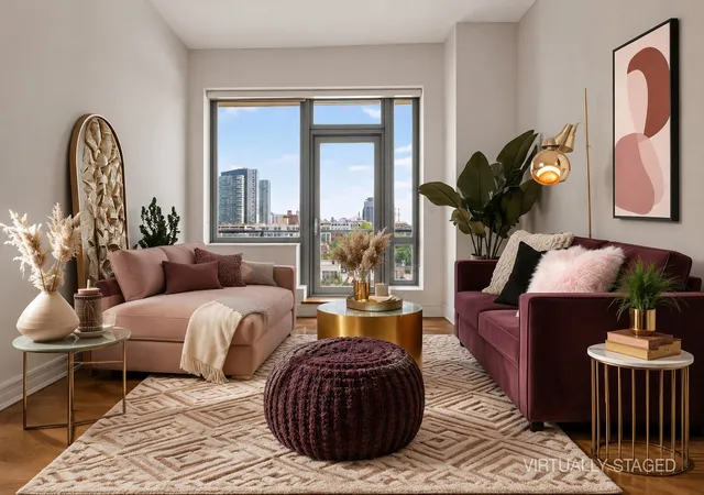 1st image of 5 49 Borden Ave #N8, New York City, NY 11101 | MLS# RLS20106044