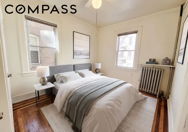 2nd image of 77 Park Ter W, New York City, NY 10034 | MLS# RLS20099065