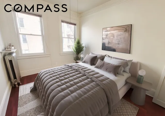 3rd image of 77 Park Ter W, New York City, NY 10034 | MLS# RLS20099065