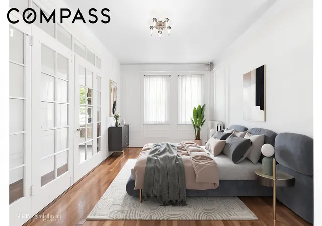5th image of 77 Park Ter W, New York City, NY 10034 | MLS# RLS20099065