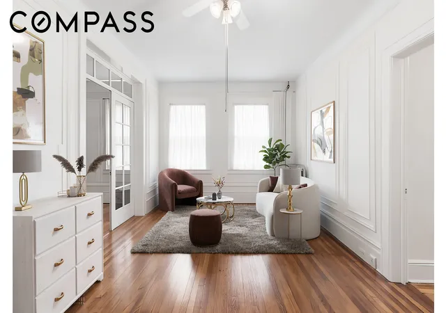 6th image of 77 Park Ter W, New York City, NY 10034 | MLS# RLS20099065