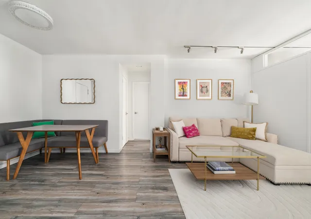 2nd image of 140 7th Ave #7E, New York City, NY 10011 | MLS# RLS20106092