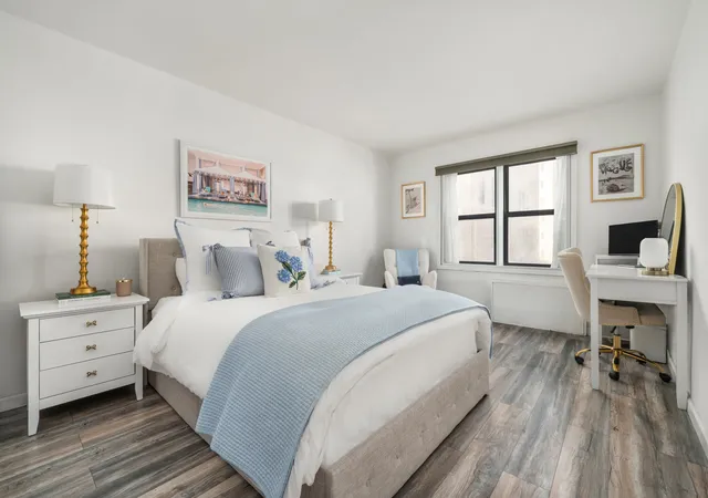 5th image of 140 7Th Ave #7E, New York City, NY 10011 | MLS# RLS20106092