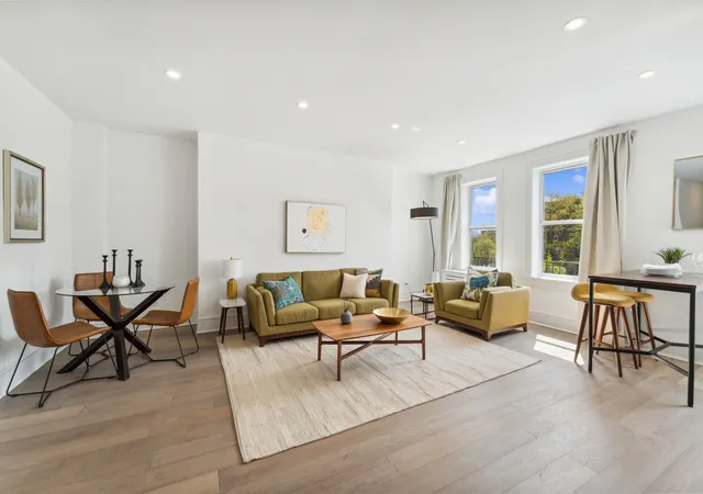 1st image of 148-09 Northern Blvd #2J, New York City, NY 11354 | MLS# RLS20106113