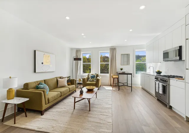 3rd image of 148-09 Northern Blvd #2J, New York City, NY 11354 | MLS# RLS20106113