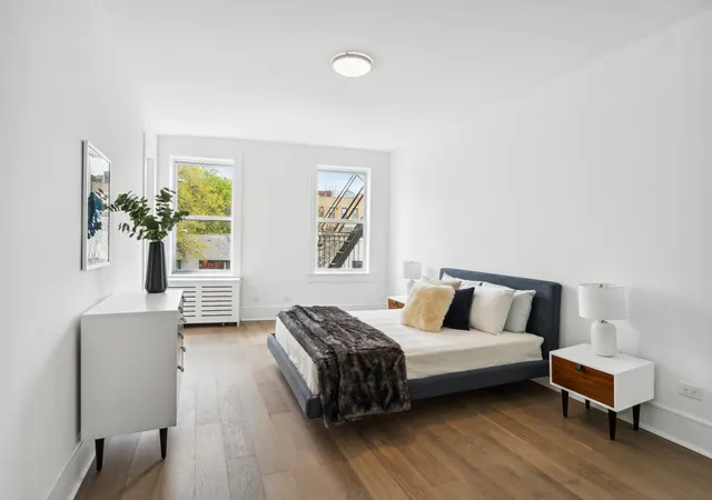 4th image of 148-09 Northern Blvd #2J, New York City, NY 11354 | MLS# RLS20106113