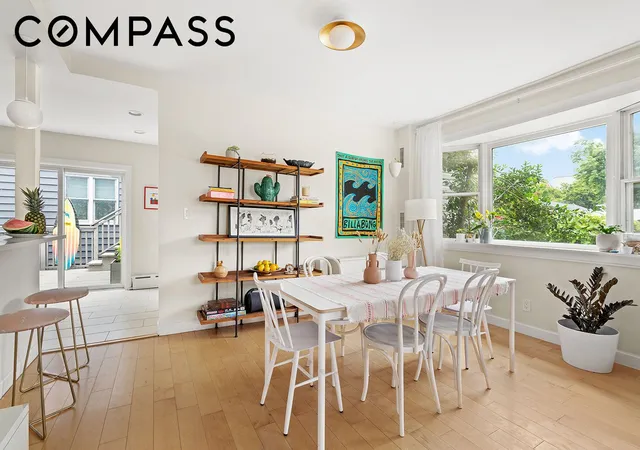 2nd image of 162 Beach 92nd St, New York City, NY 11693 | MLS# RLS20106118
