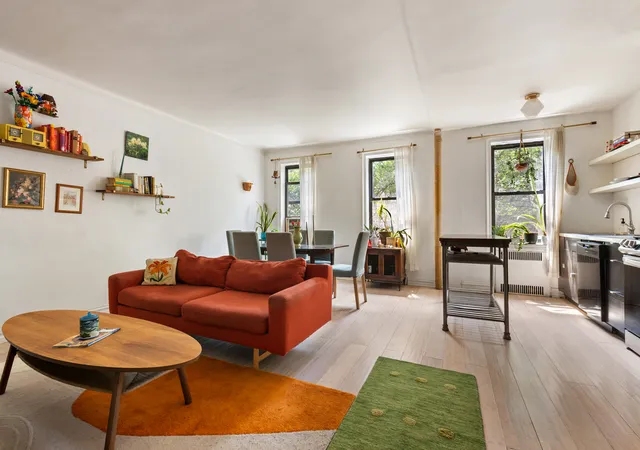 Photo 1 of Condo for sale at 192 E 8th Street #1B, New York City, NY 11218 | MLS# RLS20106156 | Listing updated on 2026-08-02