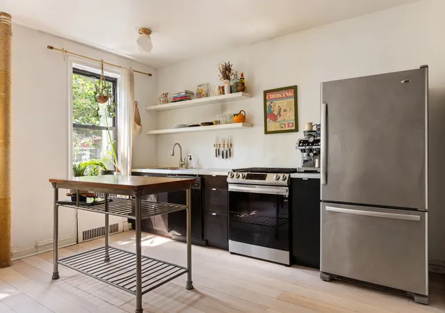 Photo 2 of Condo for sale at 192 E 8th Street #1B, New York City, NY 11218 | MLS# RLS20106156 | Listing updated on 2026-08-02