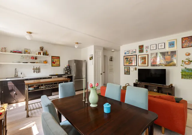 Photo 3 of Condo for sale at 192 E 8th Street #1B, New York City, NY 11218 | MLS# RLS20106156 | Listing updated on 2026-08-02