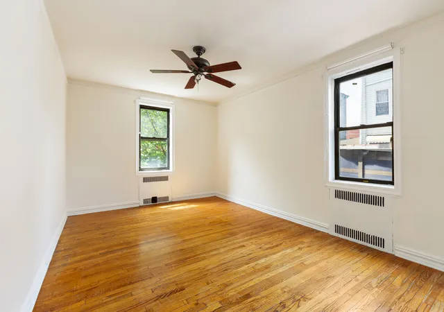 Listing Photo 5 - Condo for sale in building located at 192 E 8Th St, New York, NY 11218 - Unit #1B