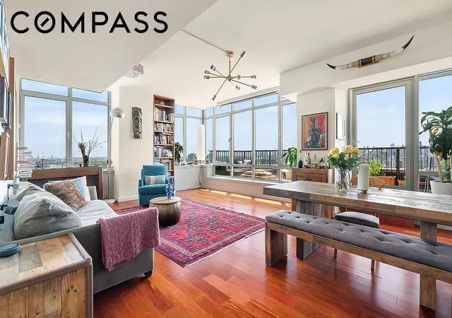 1st image of 1485 5Th Ave #25D, New York City, NY 10035 | MLS# RLS20076603