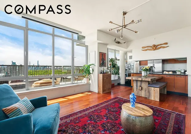 2nd image of 1485 5Th Ave #25D, New York City, NY 10035 | MLS# RLS20076603