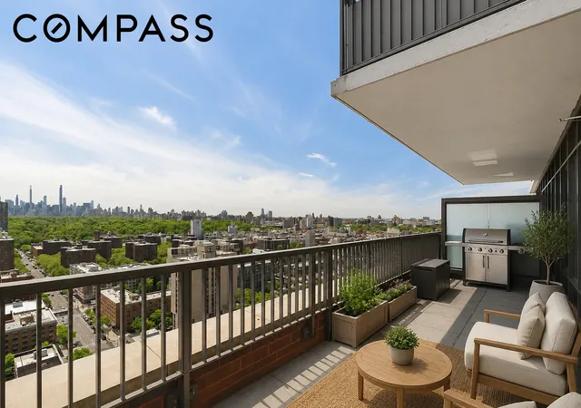3rd image of 1485 5Th Ave #25D, New York City, NY 10035 | MLS# RLS20076603