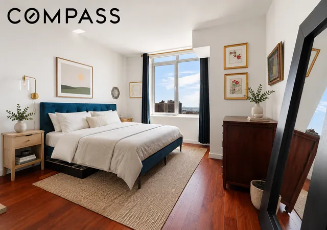 5th image of 1485 5Th Ave #25D, New York City, NY 10035 | MLS# RLS20076603