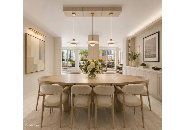 Photo 1 of Townhouse for sale at 176 E 71st Street #2AF, New York City, NY 10021 | MLS# RLS20106180 | Listing updated on 2026-07-29