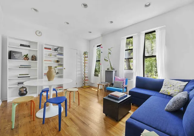 Photo 1 of Condo for sale at 214 Bradhurst Ave #6, New York City, NY 10039 | MLS# RLS20106191 | Listing updated on 2026-09-01