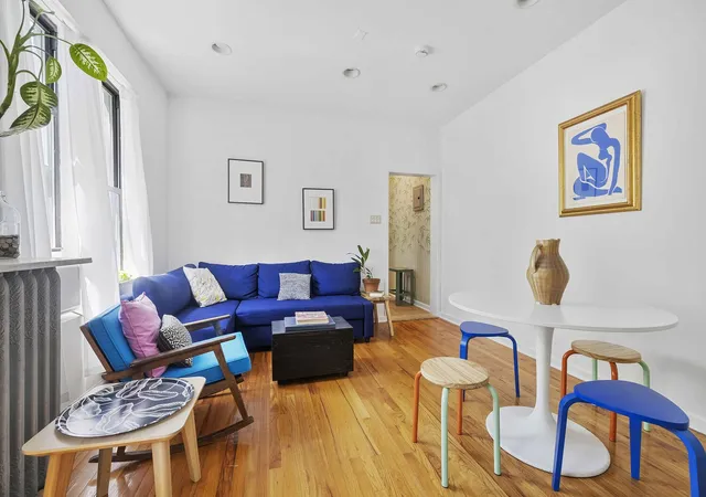 Photo 2 of Condo for sale at 214 Bradhurst Ave #6, New York City, NY 10039 | MLS# RLS20106191 | Listing updated on 2026-09-01