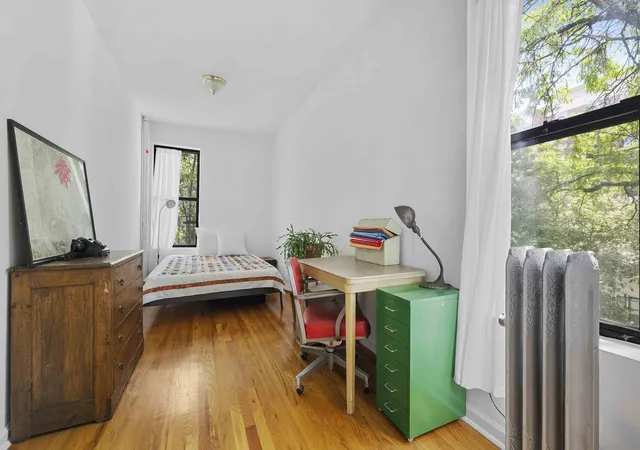 Listing Photo 3 - Condo for sale in building located at 214 Bradhurst Ave, New York City, NY 10039 - Unit #6