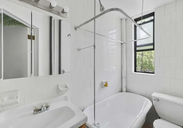 Listing Photo 5 - Condo for sale in building located at 214 Bradhurst Ave, New York City, NY 10039 - Unit #6