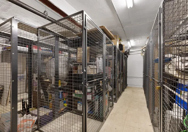 Listing Photo 2 - Condo for sale in building located at 214 Bradhurst Ave, New York City, NY 10039 - Unit #6