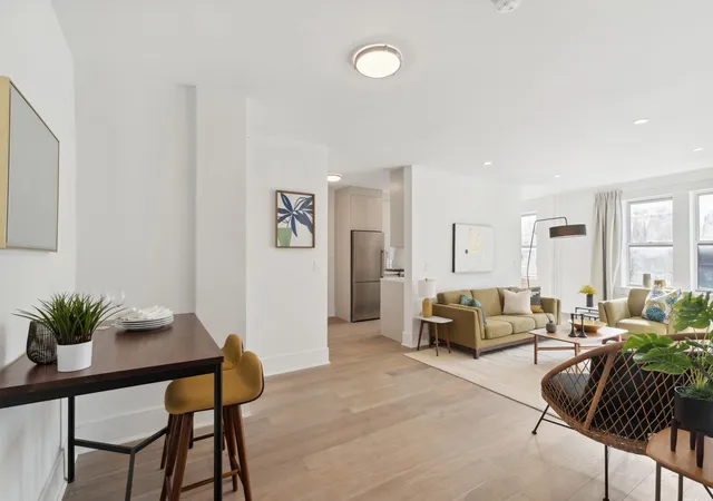 5th image of 148-09 Northern Blvd #3K, New York City, NY 11354 | MLS# RLS20106202